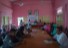 UPLAC bi-monthly meeting in Hazratpur union under Keraniganj