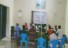 UPLAC bi-monthly meeting in Jadabpur Union under Dhamrai Upazila