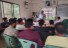 UPLAC bi-monthly meeting in Bakshanagar union under Nawabganj Upazila