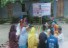 Courtyard meeting in Dhamrai union under Dhamrai upazila