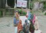 Courtyard meeting in Sambag union under Dhamrai upazila