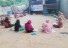 Courtyard meeting in Tegharia Union under Keraniganj Upazila