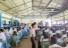 School Debate in Zafor Bepari High School, Dhamsona Union under Savar Upazila (2)