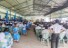 Video Projection in Zafor Bepari High School, Dhamsona Union under Savar (2)
