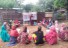 Courtyard meeting in  06 no ward, Agla Union under Nawabganj Upazila, Dhaka