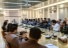 Quarterly meeting with Judges& Magistrates in CMM Court, DLAO, Dhaka_