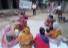 Courtyard meeting in Daspara, Kaundia Union under Savar Upazila