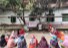 Courtyard meeting in Kalakopa Union under Nawabganj Upazila