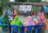 Courtyard meeting in Taranagar union under Keranigang Upazila