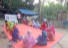 Courtyard meeting in Kistropur, Balia Union under Savar Upazila, Dhaka