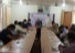 UZLAC bi-monthly meeting at Dhamrai Upazila under Dhaka.
