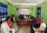 Bi-monthly meeting in Nayanshree Union under Nawabganj Upazila of Dhaka.