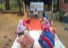 Courtyard meeting in Bakurta Union under Savar Upazila