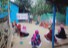Courtyard meeting in Kalatia union under Keraniganj Upazila, Dhaka