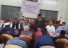 Bi-monthly meeting in Rowail union under Dhamrai Upazila