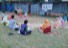 Courtyard meeting in Uttor Balur chor,Shakta Union under Keraniganj Upazila