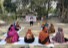 Courtyard meeting in Boxanagar Union 3 no Ward under Nawabganj Upazila