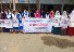 School Campaign Civic Education Malendah, Jamalpur