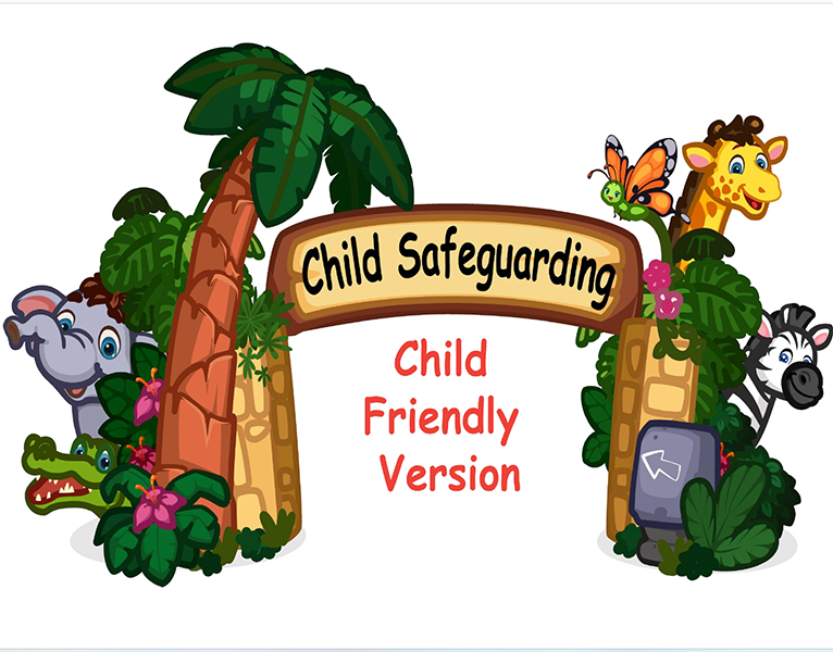 child