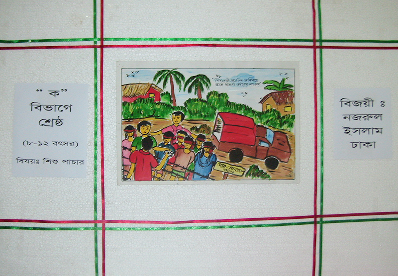Youth Partnership Project Activity (3)