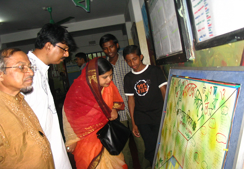 Youth Partnership Project Activity (7)