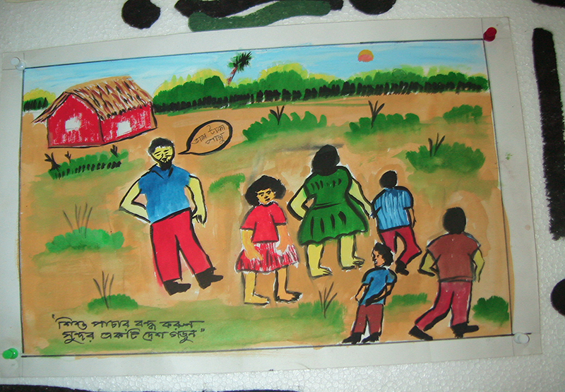 Youth Partnership Project Activity (8)