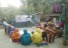 Courtyard Meeting- Ward No-01, Natullabad Union, Jhalokathi Sadar