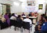 UPLAC bi-Month Meeting Chenchri Rampur, Kathalia, Jhalokathi