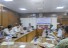 Quarterly Courtstaff meeting in CJM Court under Dhaka