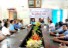 UZLAC bi-Month Meeting-Nalchity Upazila, Jhalokathi 