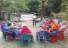 Courtyard Meeting- Ward No-08, Kulkathi Union, Nalchity, Jhalokathi
