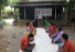 Courtyard meeting in Naya Para, Sombhag Union under Dhaka