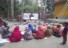 Courtyard Meeting-08 No-ward, Saturia Union, Rajapur, Jhalokathi