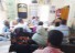 UPLAC bi-Month Meeting-Kusanghal union, Nalchity, Jhalokathi
