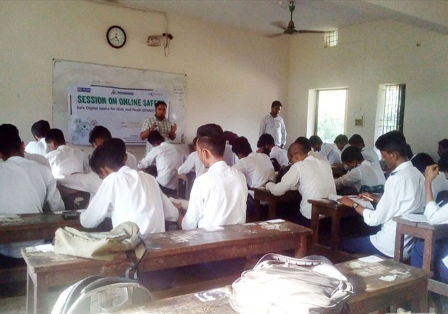 MDC Model High School, Mirpur-11