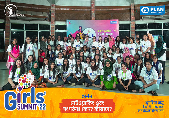 Youth engagement for sustainability, Bangladesh (2)