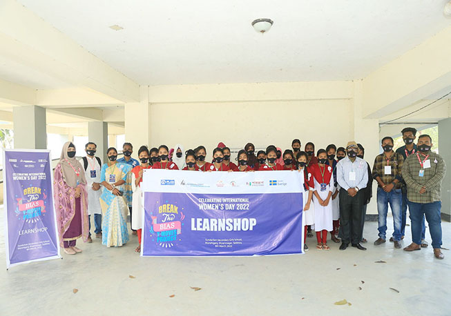 YOUTH FOR CHANGE BANGLADESH (1)
