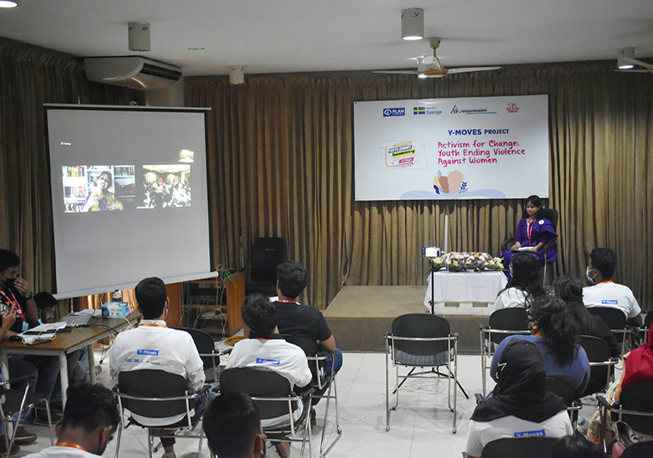 YOUTH FOR CHANGE BANGLADESH (2)