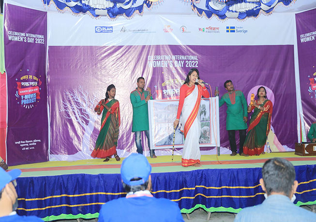 YOUTH FOR CHANGE BANGLADESH (5)