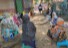 Courtyard meeting in Baksanagar Union under Nawabgang Upazila