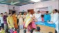 রোটারী ক্লাব অব ঢাকা ফোর্ট ও রোটারী ক্লাব অব জামালপুরের ঈদ উপহার