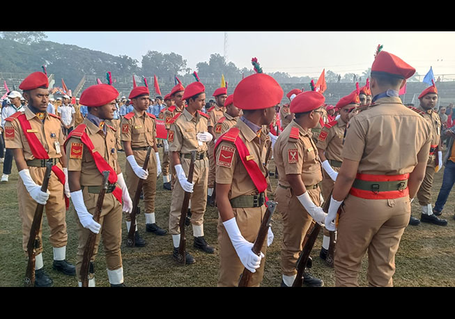 মহান বিজয় দিবস-২০২৩ স্নেহা জামালপুর শেল্টার