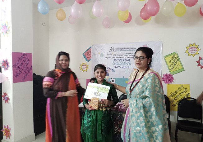 Universal Children's Day-2021 (2)