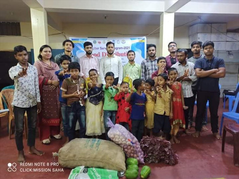 Food Distribution (4)