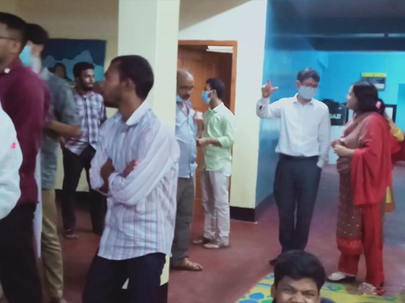 Food Distribution (6)