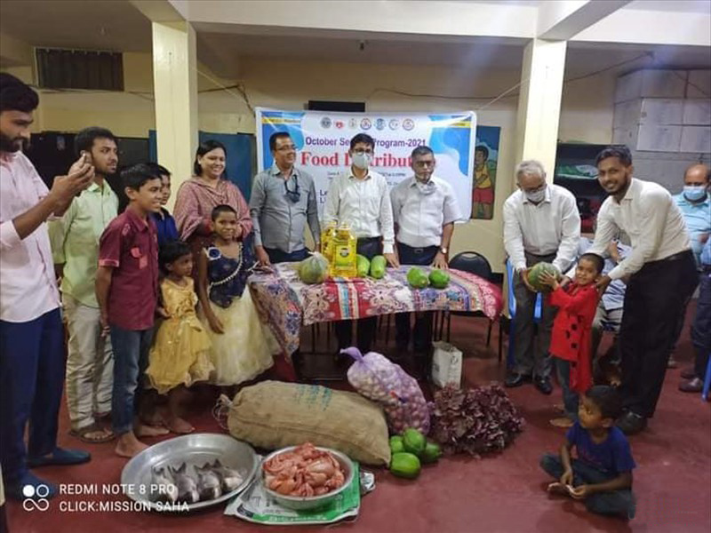 Food Distribution (7)