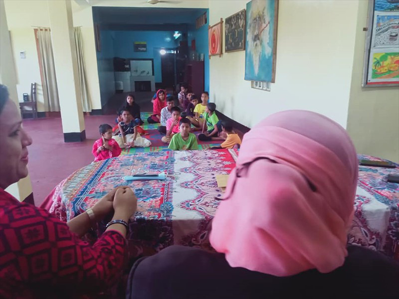 Education Scholarship (4)