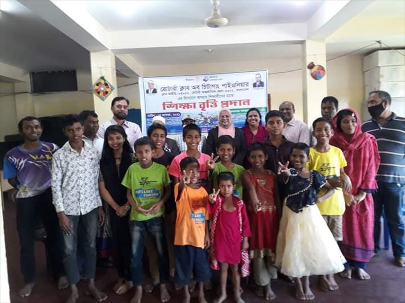 Education Scholarship (6)
