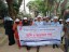 National Legal Dia day-2022 Rally in Keraniganj, Dhaka